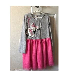 Gymboree sz.7 dress